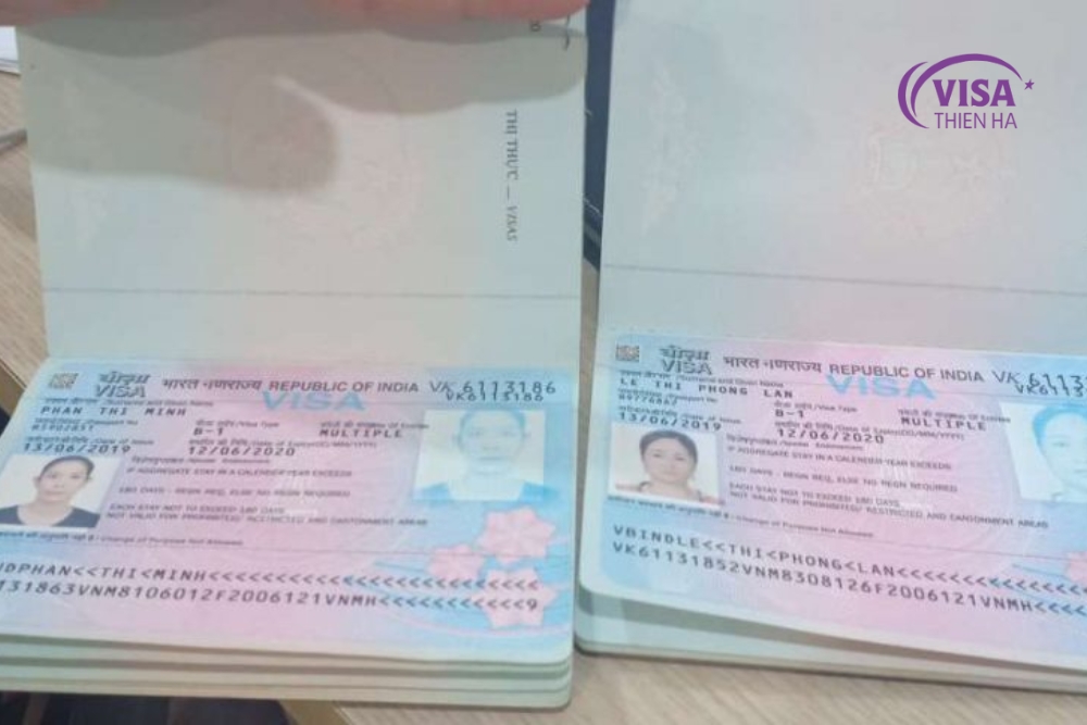 Quy Định Gia Hạn Visa Cho Người Nước Ngoài Mới Nhất 2 làm visa cho người nước ngoài