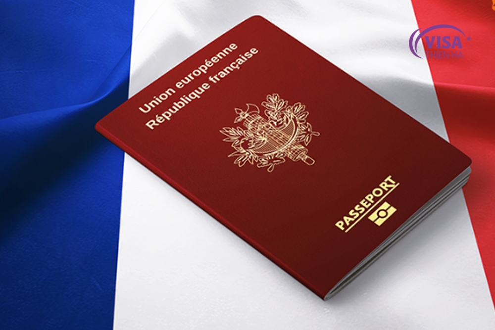 hồ sơ thủ tục gia hạn visa