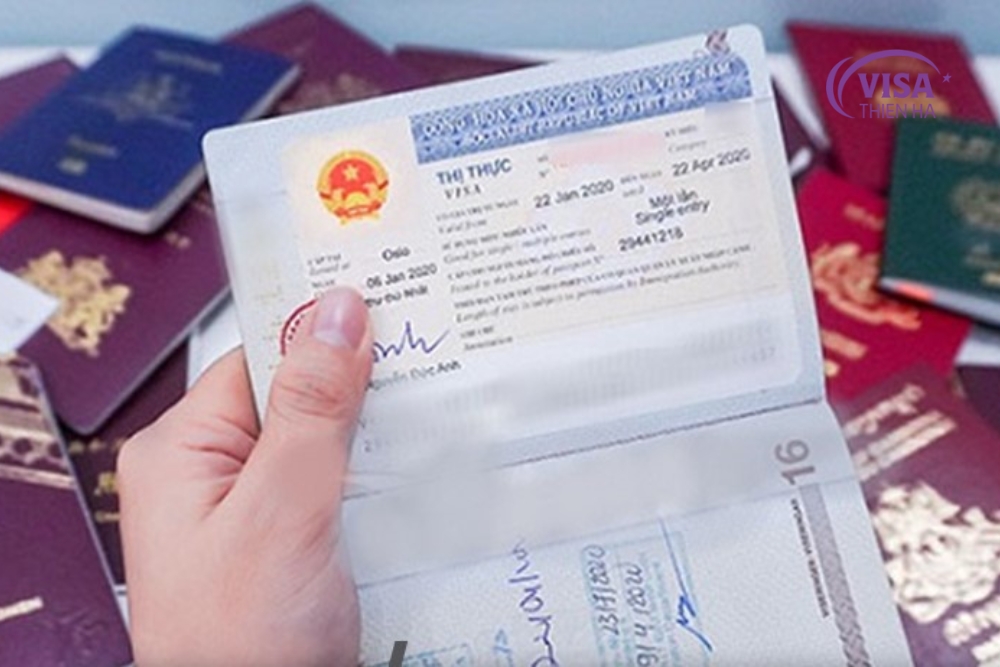 xin gia hạn visa