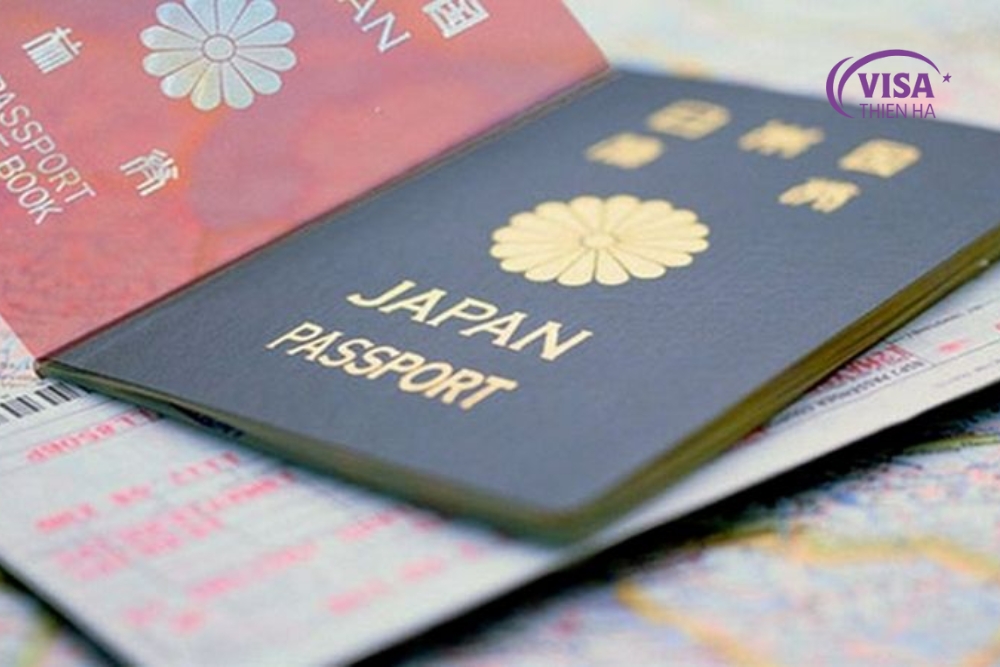 visa nhật bản