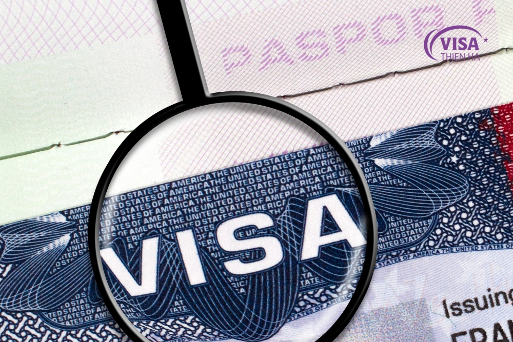 Những Điều Cần Biết Khi Xin Visa Nhật Bản 2 visa nhật được miễn visa nước nào