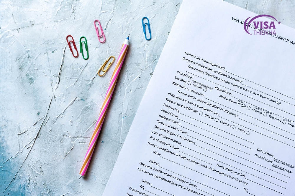 Những Điều Cần Biết Khi Xin Visa Nhật Bản 5 xin visa nhật bản