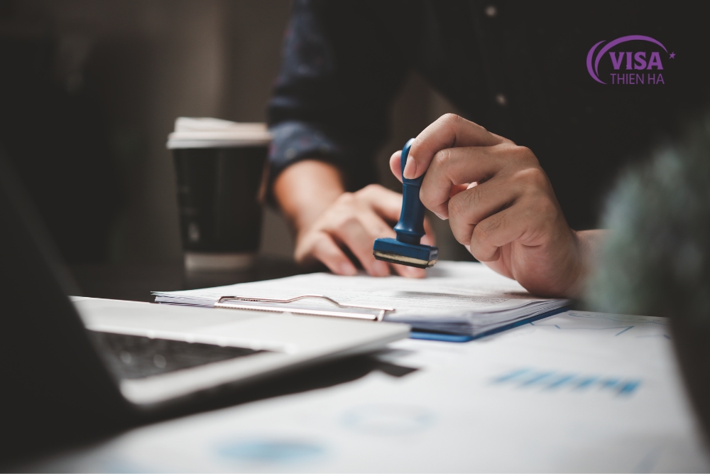 Những Điều Cần Biết Khi Xin Visa Nhật Bản 3 phí xin visa nhật bản