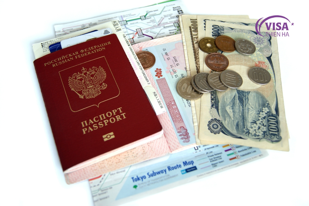Những Điều Cần Biết Khi Xin Visa Nhật Bản 6 xin visa nhật bản phí bao nhiêu