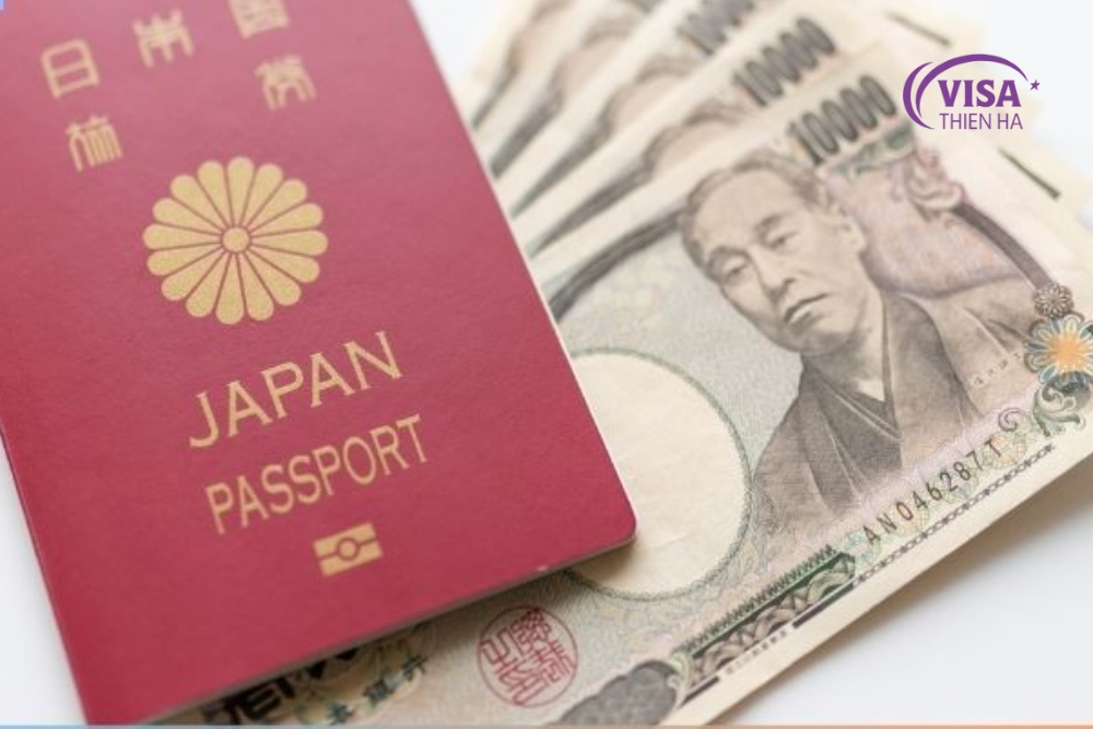 kinh nghiệm xin visa