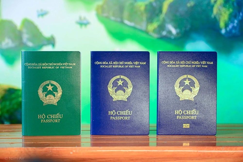 Làm hộ chiếu cần những giấy tờ gì? 1 lam-ho-chieu-can-nhung-giay-to-gi