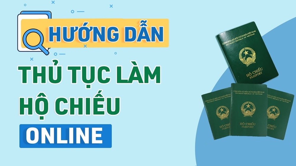 Làm hộ chiếu cần những giấy tờ gì? 2 lam-ho-chieu-online-can-nhung-gi-2