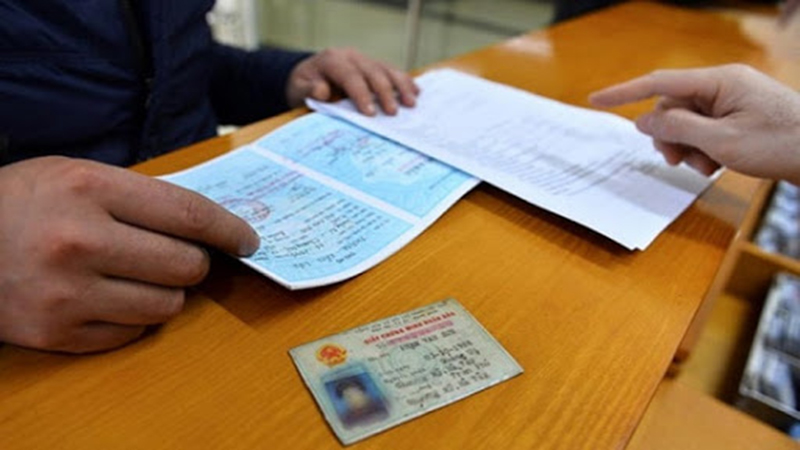 Làm Hộ Chiếu Cho Trẻ Sơ Sinh Online Được Không? 2 thủ tục làm hộ chiếu