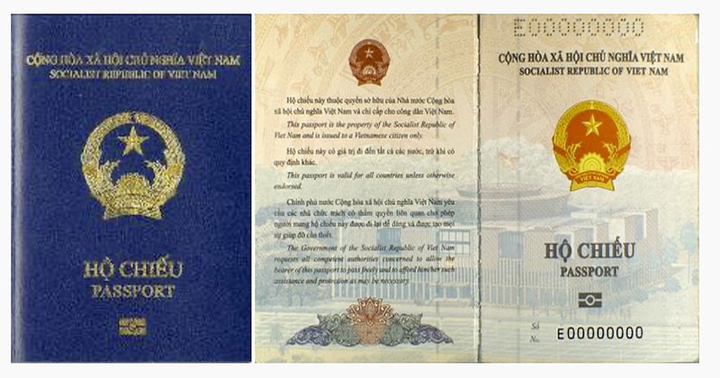 Làm Hộ Chiếu Online Bao Lâu Có Kết Quả? 5 làm hộ chiếu online nhưng không nhận được