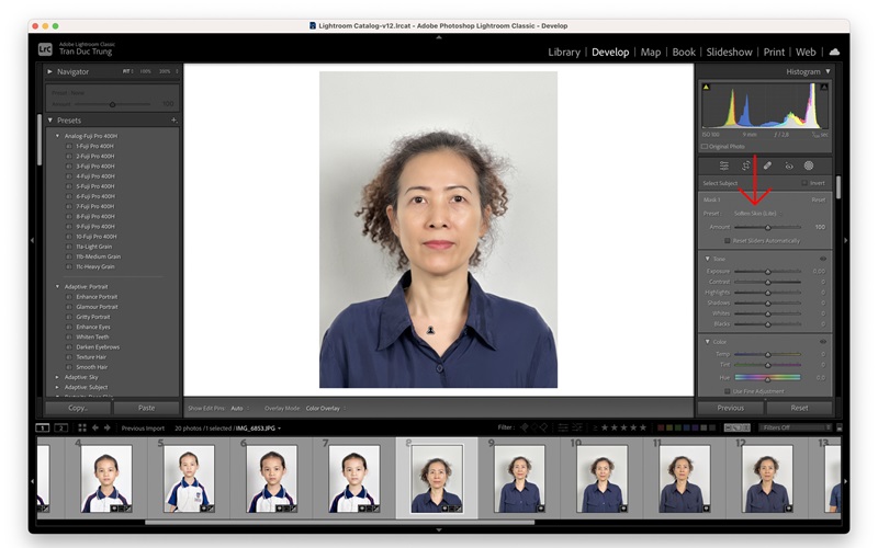 Quy Định Chụp Ảnh Hộ Chiếu 2026 theo tiêu chuẩn ICAO 2 ảnh làm hộ chiếu