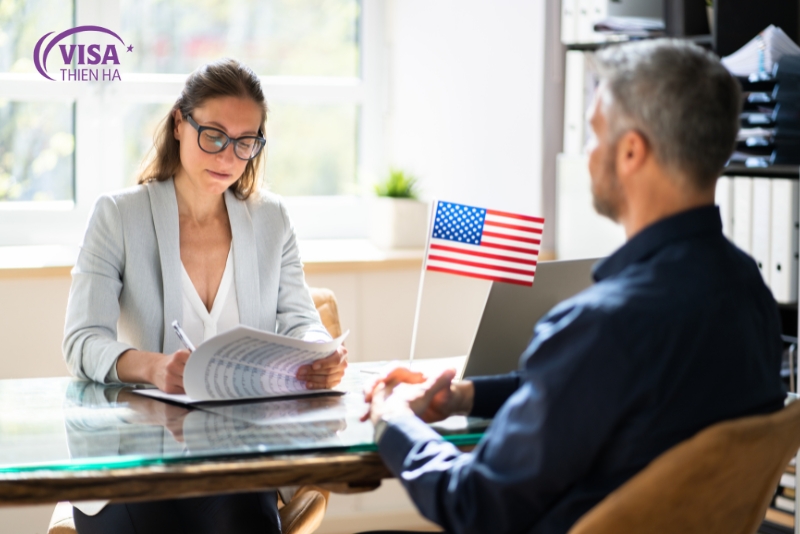 Visa Mỹ Hết Hạn Bao Lâu Thì Được Gia Hạn? 4 gia hạn visa mỹ được bao nhiêu lần