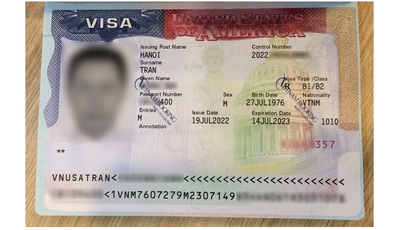 Visa Du Lịch Mỹ Có Gia Hạn Được Không? 6 lưu ý khi gia hạn visa mỹ