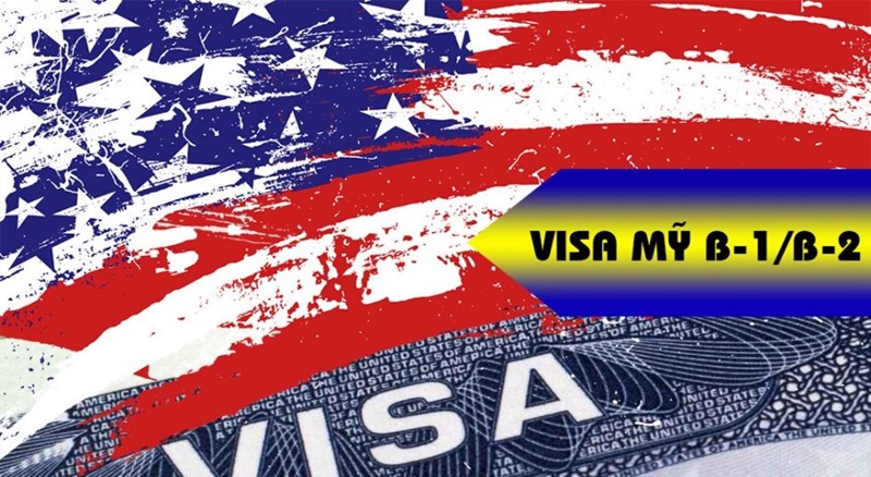 Visa Du Lịch Mỹ Có Gia Hạn Được Không? 1 visa b1 b2