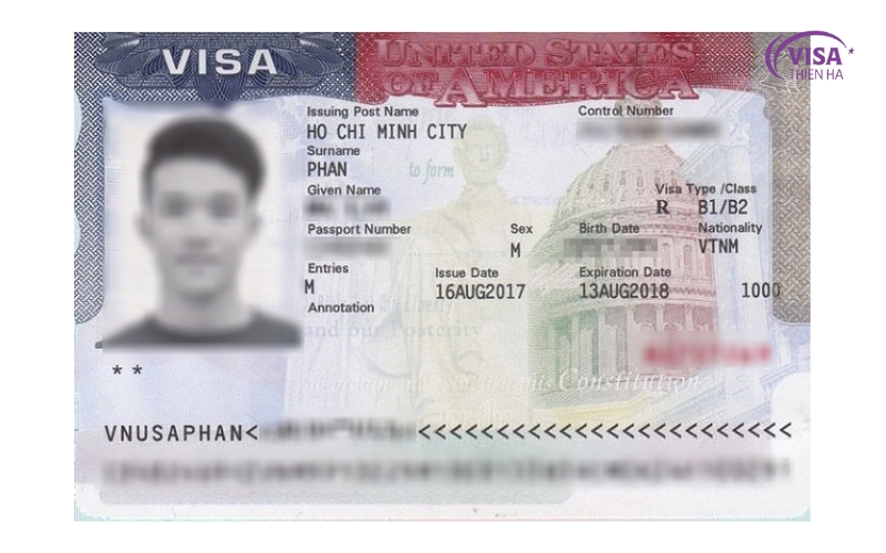 Có nên sử dụng dịch vụ gia hạn visa Mỹ tại TPHCM