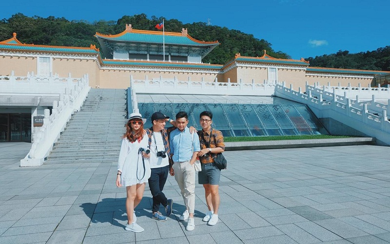 mẹo gia tăng tỉ lệ đậu visa