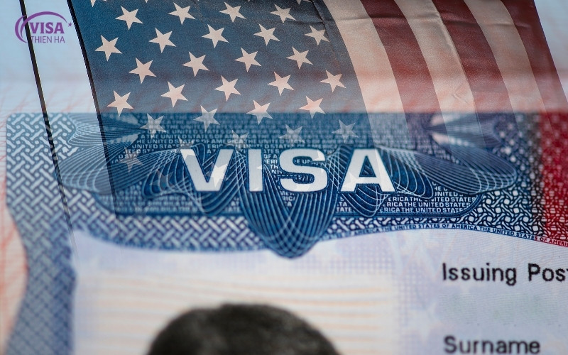 thời gian gia hạn visa mỹ