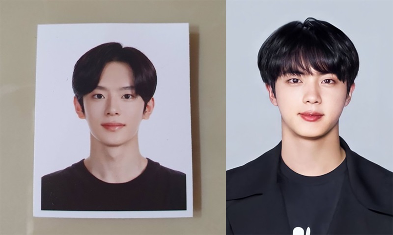 các quy định về hộ chiếu