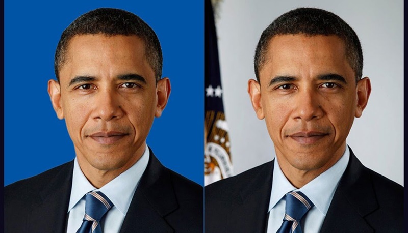 độ tương phản của ảnh không đạt