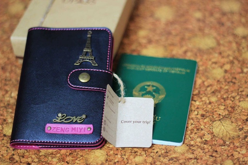 Hướng Dẫn Thủ Tục Xin Cấp Lại Hộ Chiếu Bị Mất Online Thành Công 2 lưu ý khi làm hộ chiếu