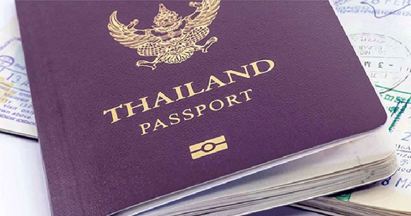 đi du lịch thái lan