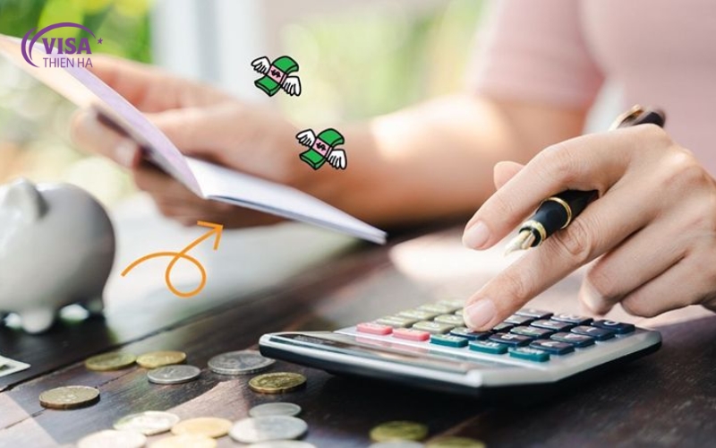 mở sổ tiết kiệm online