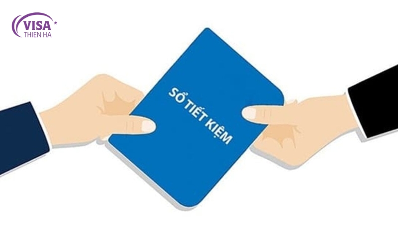 tại sao cần chứng minh tài chính