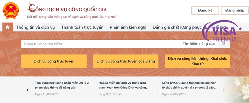 Cách Kiểm Tra Nợ Thuế Thu Nhập Cá Nhân Nhanh, Chuẩn Xác 3 dịch vụ công