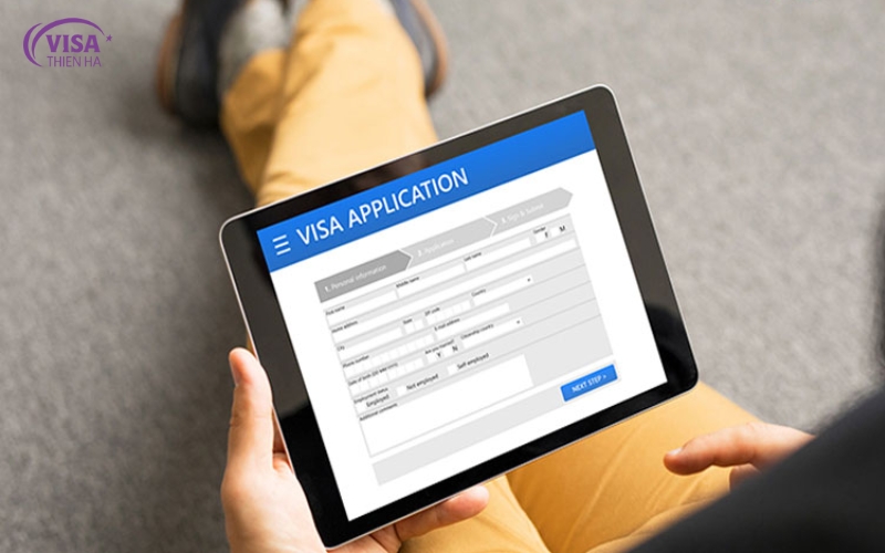 Làm Visa Du Lịch Trung Quốc Hết Bao Nhiêu Tiền? 2 làm visa du lịch trung quốc bao nhiêu tiền