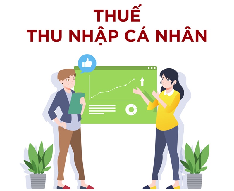 Cách Kiểm Tra Nợ Thuế Thu Nhập Cá Nhân Nhanh, Chuẩn Xác 17 miễn thuế thu nhập