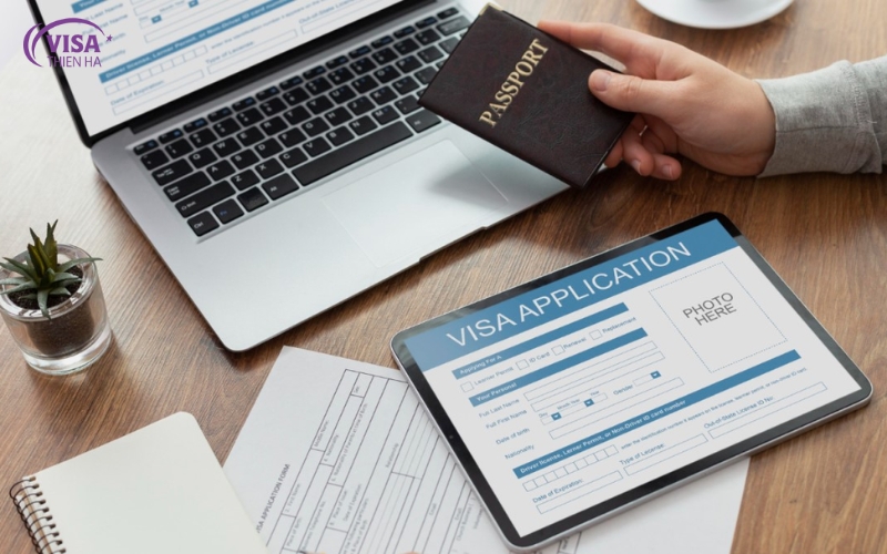 Làm Visa Du Lịch Trung Quốc Hết Bao Nhiêu Tiền? 1 một số lưu ý làm visa