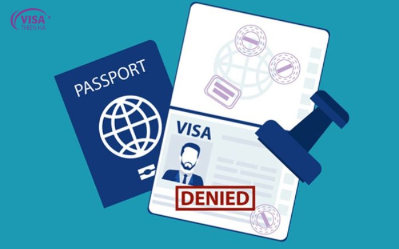 quy trình làm visa mất bao lâu