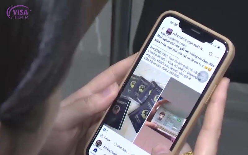 tiếp nhận hồ sơ tư vấn miễn phí