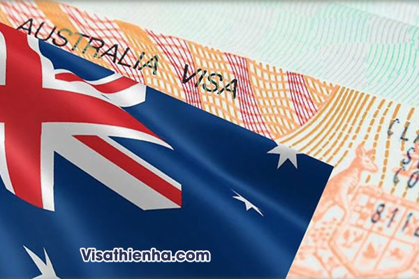 Dịch vụ xin visa đi Úc uy tín tại TP.HCM