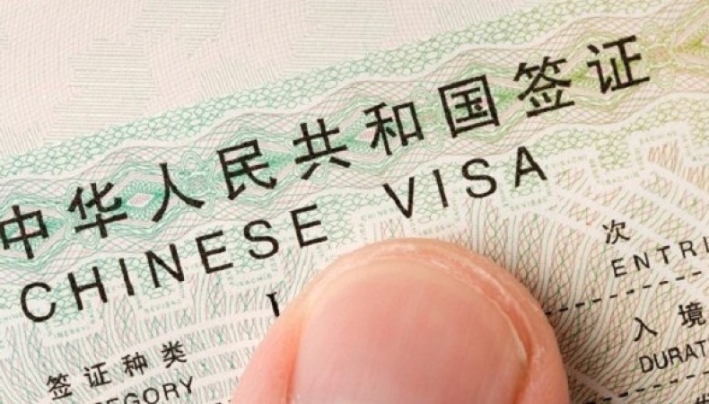 Xin visa Trung Quốc có cần chứng minh tài chính? Phí visa và địa điểm nộp hồ sơ?