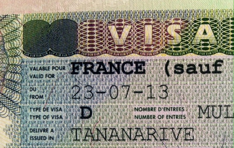 Thời gian xin visa đi Pháp mất bao lâu?