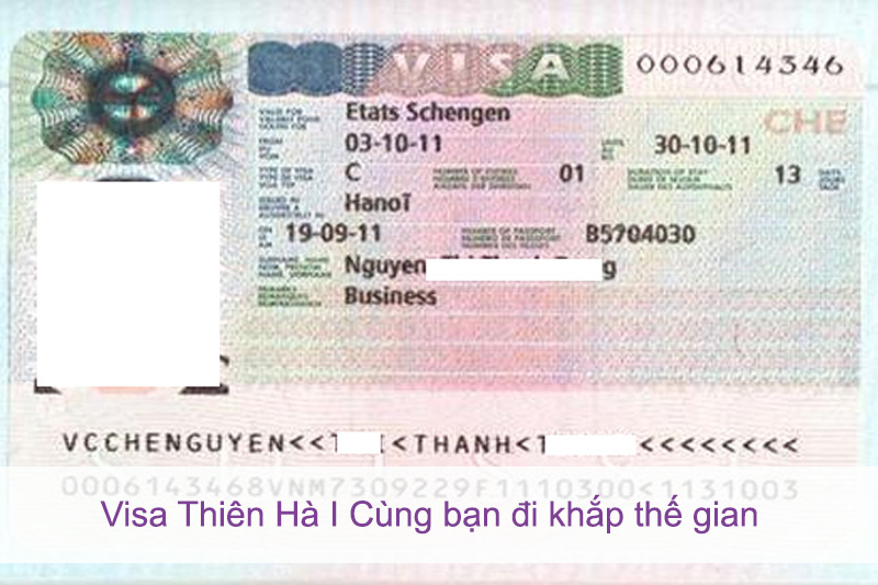 Dịch vụ xin visa đi Thụy Điển tại TP.HCM