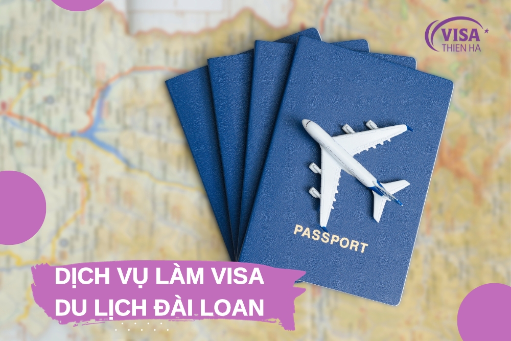 dich vu lam visa du lich dai loan tron goi