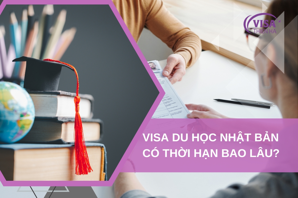 Visa Du Học Nhật Bản Có Thời Hạn Bao Lâu? Xin Có Khó Không? 